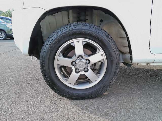 Mitsubishi Pajero Mini 2