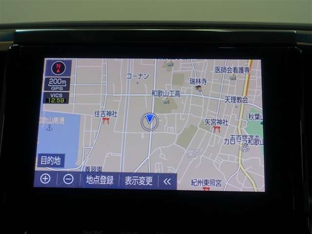 Toyota Alphard 10