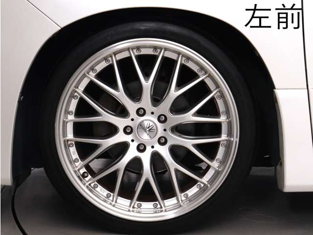 Toyota Alphard 11