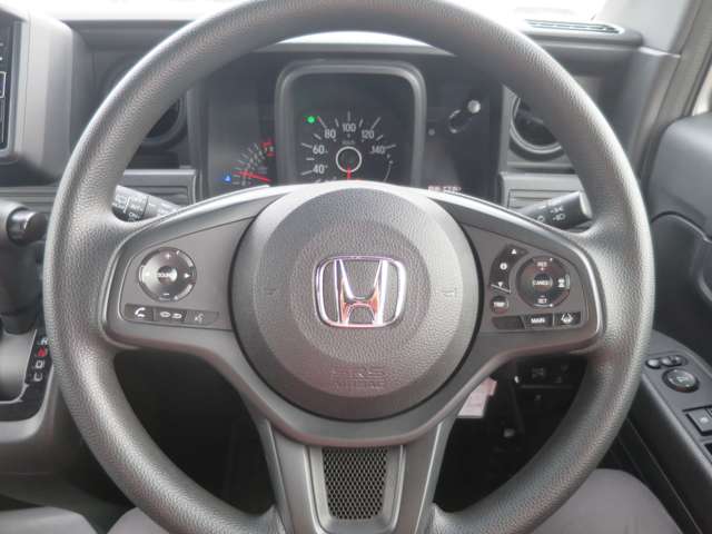 Honda N-VAN 12