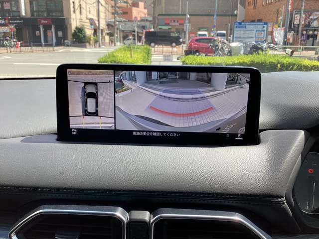 Mazda CX-5 11