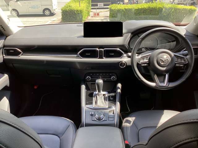 Mazda CX-5 12