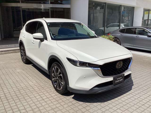 Mazda CX-5 2