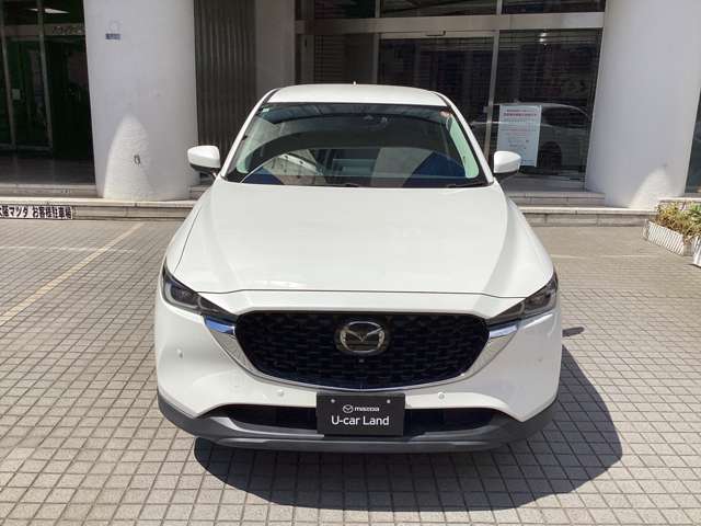 Mazda CX-5 3