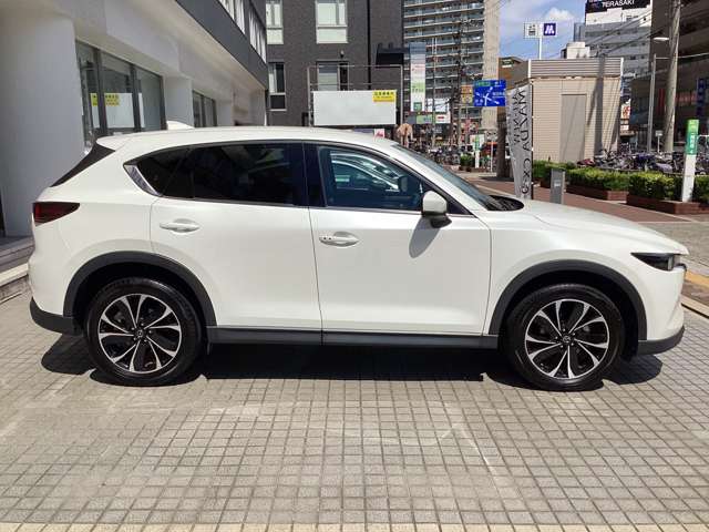 Mazda CX-5 6