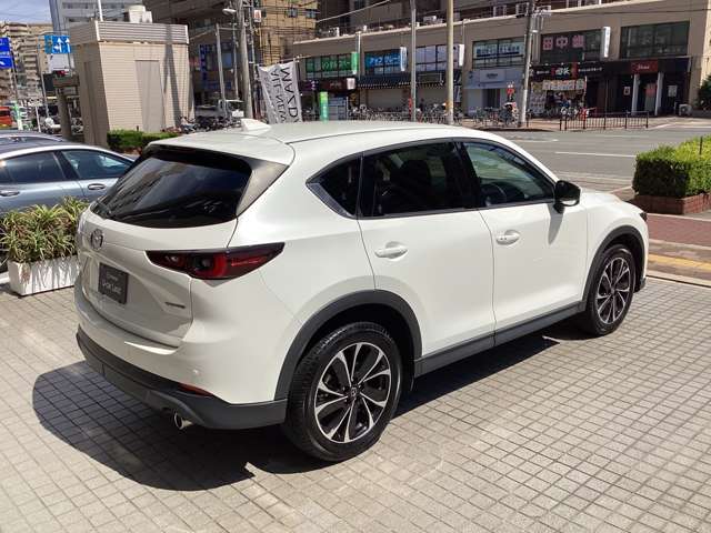 Mazda CX-5 7