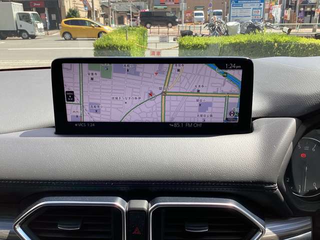 Mazda CX-5 10