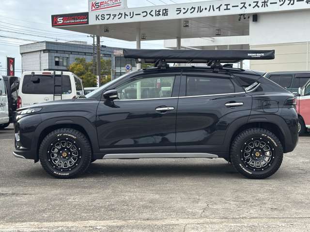 Suzuki Fronx 8