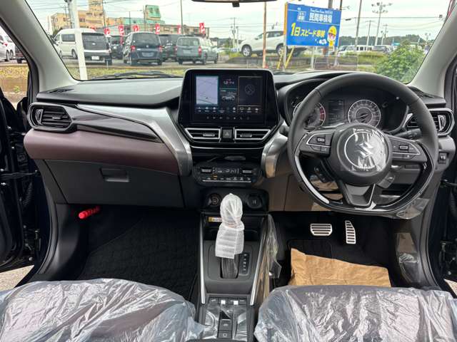 Suzuki Fronx 10
