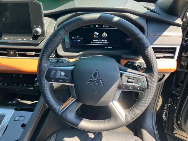 Mitsubishi Outlander 11