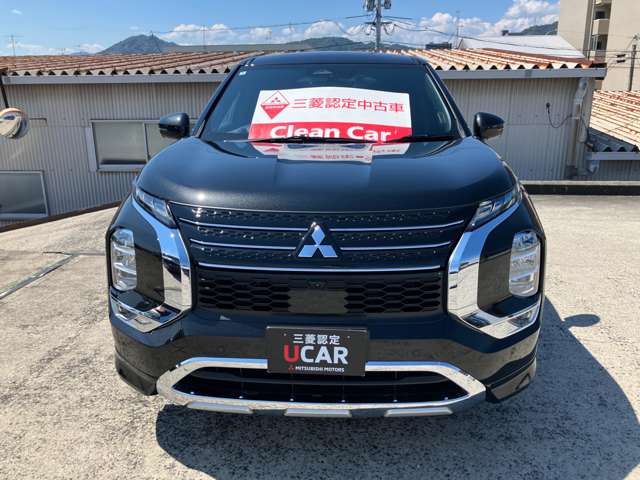 Mitsubishi Outlander 4