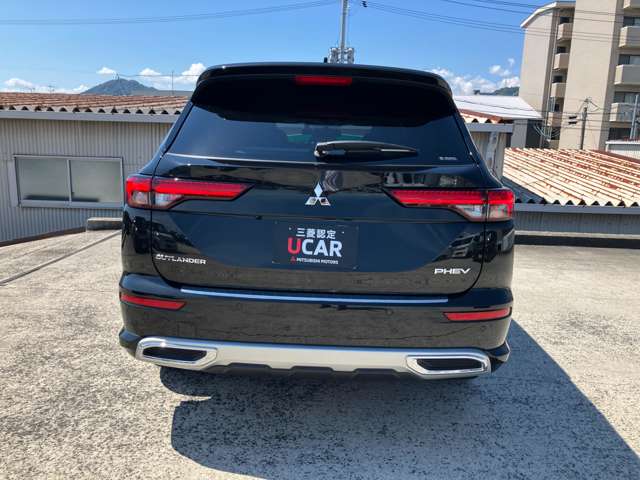Mitsubishi Outlander 7
