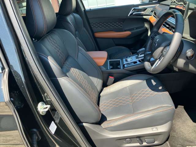 Mitsubishi Outlander 9