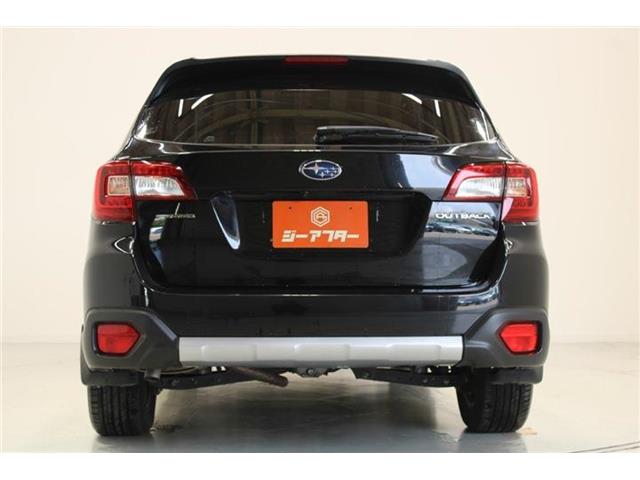 Subaru Legacy Outback 12