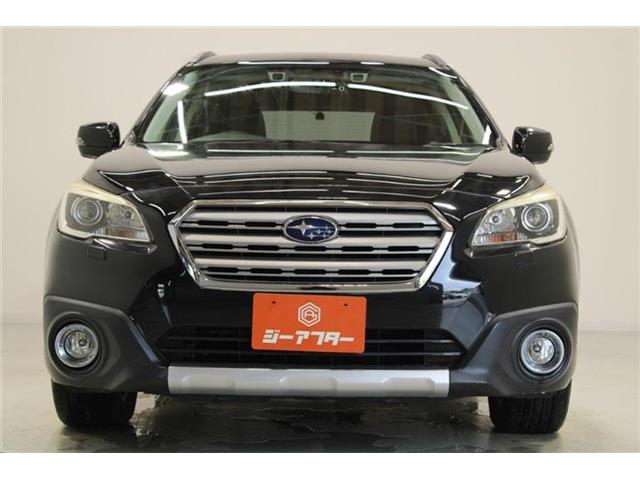 Subaru Legacy Outback 8