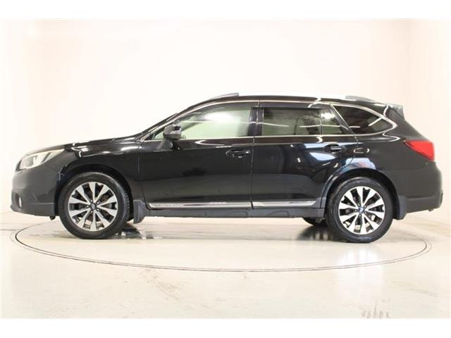 Subaru Legacy Outback 10
