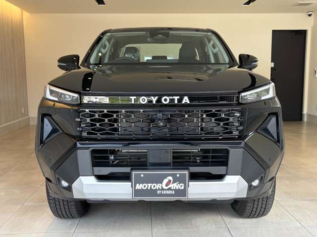 Toyota Hilux 5