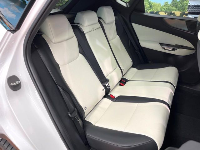 Lexus NX 12