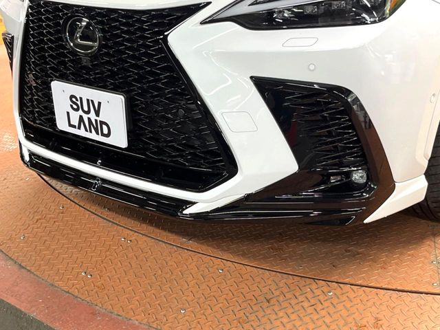 Lexus NX 4