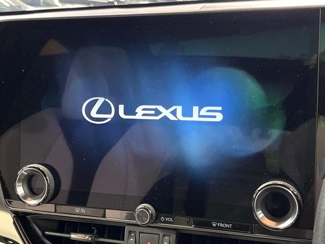 Lexus NX 5
