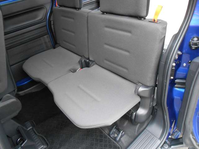 Honda N-VAN 11