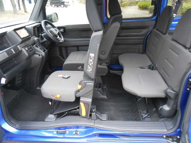 Honda N-VAN 12