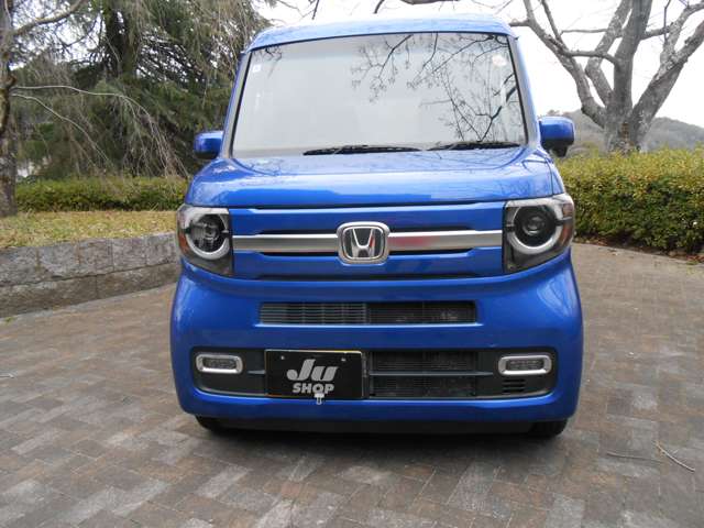 Honda N-VAN 2