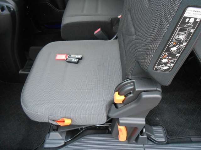 Honda N-VAN 8