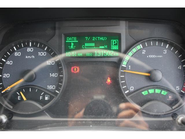Mitsubishi Fuso Canter 11