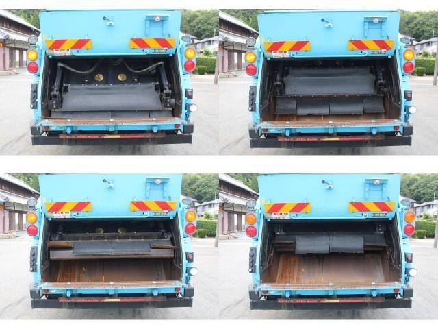 Mitsubishi Fuso Canter 3