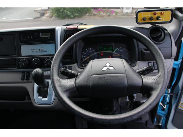 Mitsubishi Fuso Canter 4