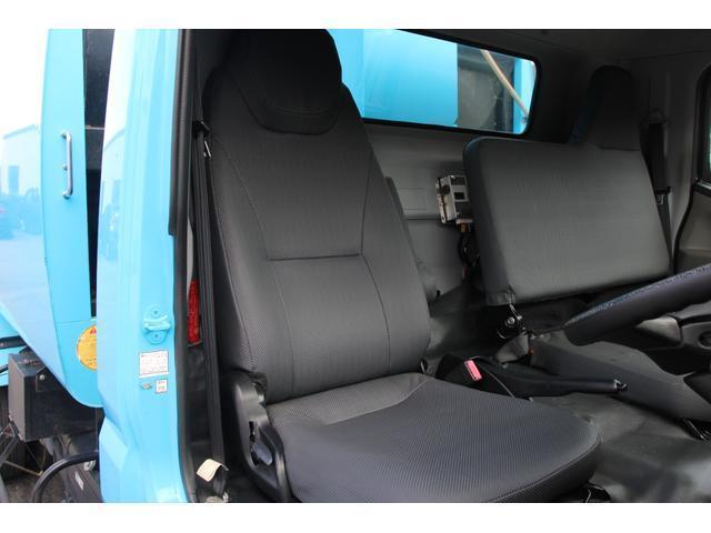 Mitsubishi Fuso Canter 6