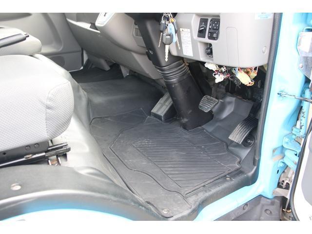 Mitsubishi Fuso Canter 7