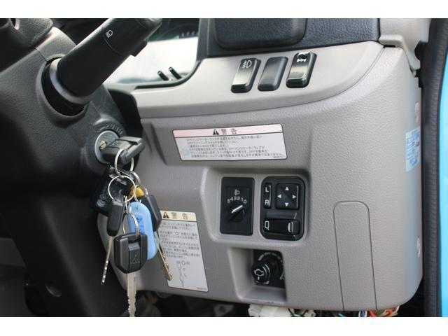 Mitsubishi Fuso Canter 8