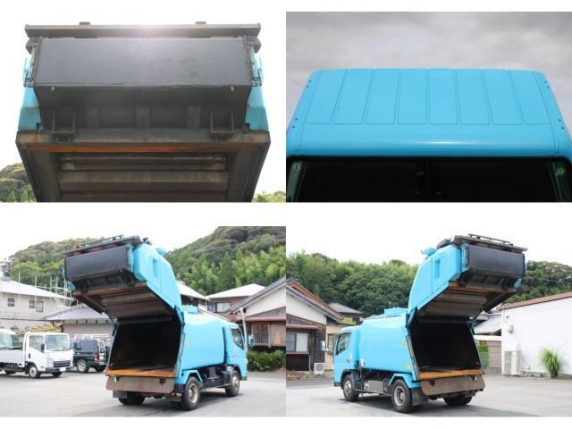 Mitsubishi Fuso Canter 10