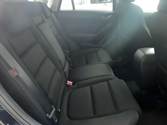 Mazda CX-5 11
