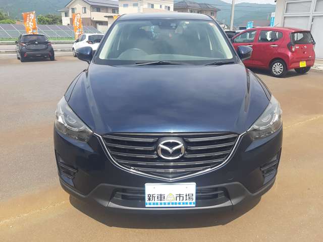 Mazda CX-5 2