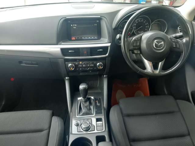 Mazda CX-5 9
