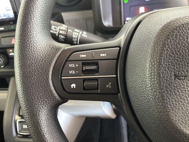 Honda N-VAN e: 11