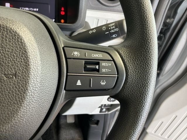 Honda N-VAN e: 12