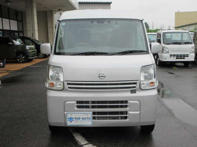 Nissan NV100 Clipper 3