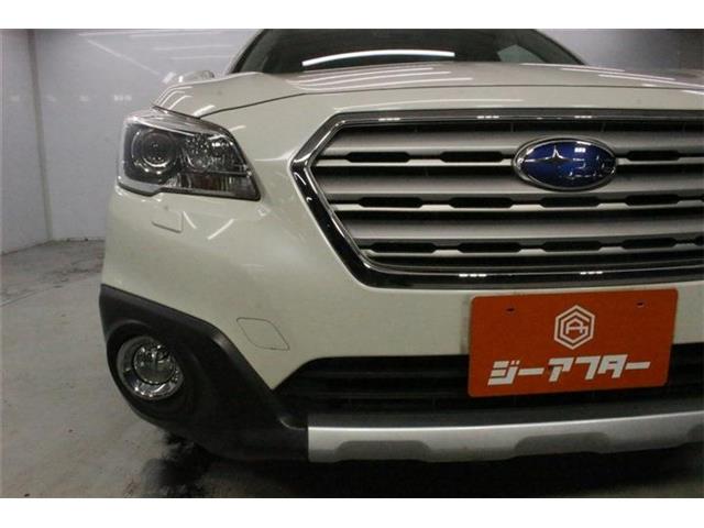 Subaru Legacy Outback 12