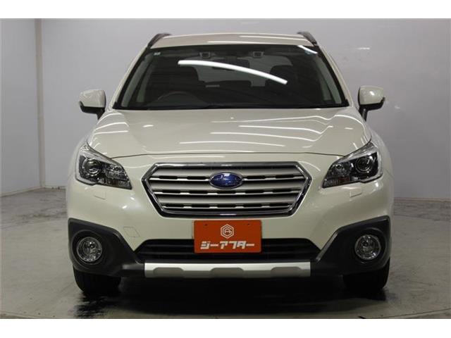 Subaru Legacy Outback 3