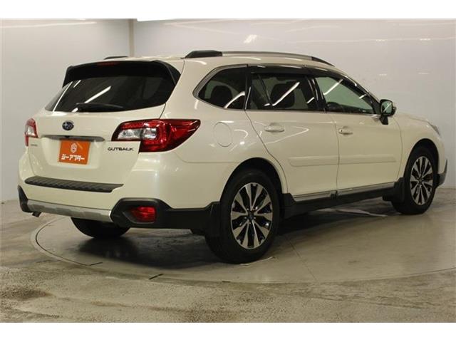 Subaru Legacy Outback 6