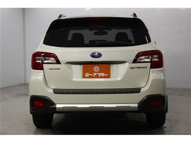 Subaru Legacy Outback 7