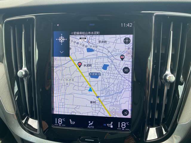 Volvo V60 Cross Country 4