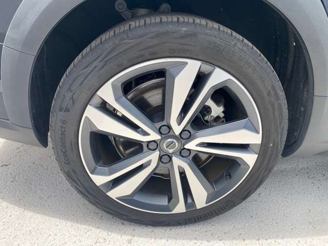 Volvo V60 Cross Country 5