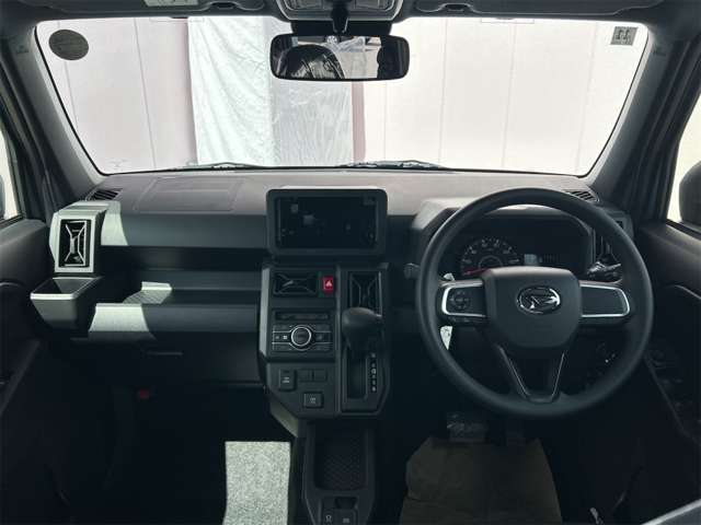 Daihatsu Taft 5