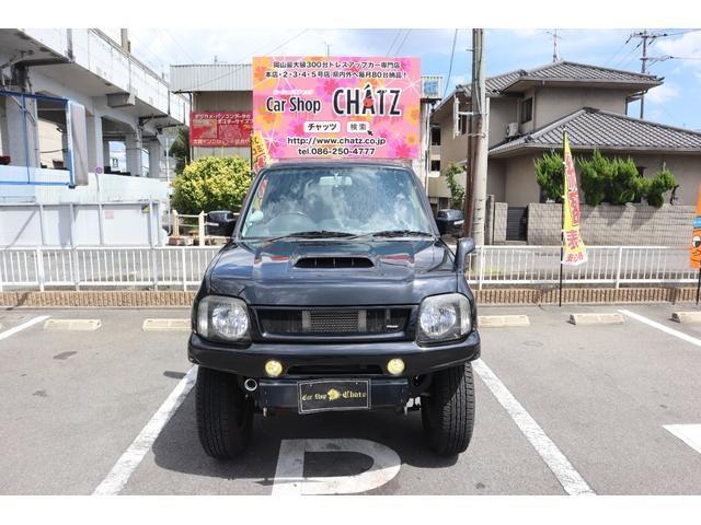 Suzuki Jimny 2
