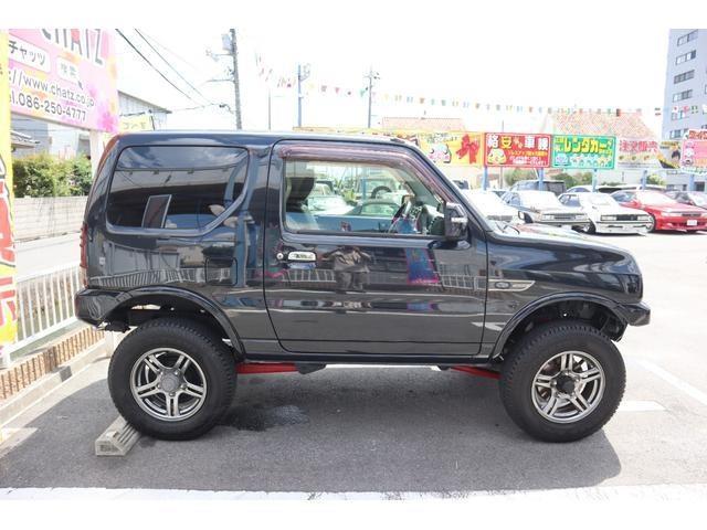 Suzuki Jimny 4
